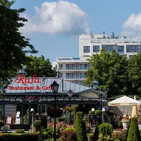 شقة Aquamarina Prima 049 By Renters