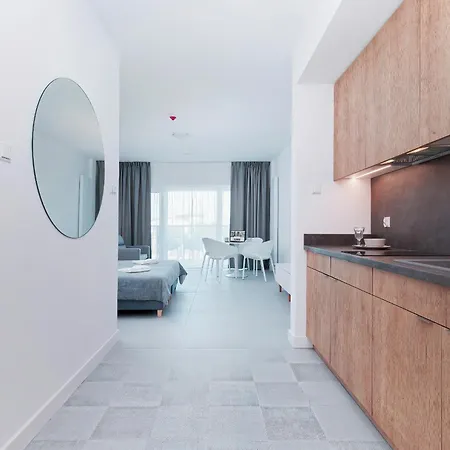 Aquamarina Prima 049 By Renters * Miedzyzdroje