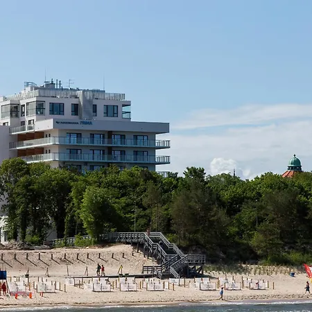 شقة Aquamarina Prima 049 By Renters مينززدرويه