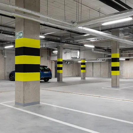 Aquamarina Prima 049 By Renters Daire *